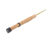 Douglas Upstream Ultra-Lite Fly Rod close up of handle