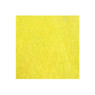 Hareline Dubbin Ice Dub Shimmer Fringe color Yellow