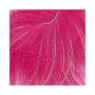 Hareline Dubbin Finn Raccoon Zonker color Pink