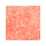 Hareline Dubbin Cactus Chenille color Shrimp Pink