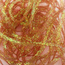 Hareline Dubbin Flat Diamond Braid color Root Beer