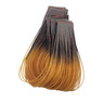 Wapsi Fire Tip Sili Legs color Brown-Black Tip