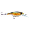Owner Cultiva Mira Shad color Gold Shad