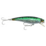 Owner Cultiva Rip'n Minnow 65 color Green Tiger