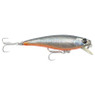 Owner Cultiva Rip'n Minnow 65 color Black Pearl