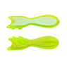 Dreamweaver Spin Doctor Flasher color Yellow-Mountain Dew-Crush Glow