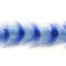 Just Add H20 Polar Fiber Streamer Brush color Sea Blue-Royal Blue