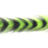 Just Add H20 Polar Fiber Streamer Brush color Electric Yellow-Black