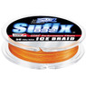 Sufix 832 Advanced Ice Braid color Fire Camo