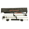 YakAttack CommandStand Universal Stand Assist Bar with Accessory kit