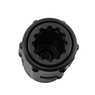 Scotty Gear-Head Track Adapter top view