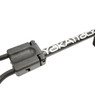 YakAttack Leverage Landing Net Folding Mechanism Closed