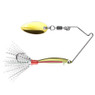 Dynamic Lures Trout Spinnerbait color Trout Natural