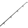 Okuma Classic Pro GLT Trolling Rod guides and tip