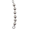 Bead Tackle Chain Swivels 6 Ball - 75lb.