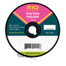 RIO Two-Tone Indicator Tippet Pink Yellow packaging