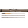 Echo Carbon XL Rod pieces with rod tube