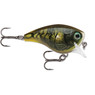 Rapala Balsa Xtreme BX Brat Crankbait color Mossy