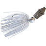 Z-Man ChatterBait JackHammer color White
