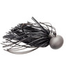 Keitech M2 Football Jig color Black
