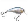 Lucky Craft LC Crankbait color MS American Shad
