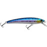 Challenger Micro Minnow color Blue Silver Yellow Cheek