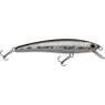 Challenger Micro Minnow color Silver Black Back