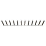 Cisco Stationary Angled Rod Storage Rack 12 unit model