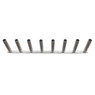 Cisco Stationary Angled Rod Storage Rack 8 unit model