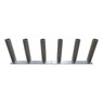 Cisco Stationary Vertical Rod Storage Rack 6 tube model