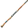 St. Croix Legend Glass Spinning Rod