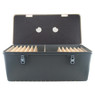 Trinity Special Mate Tackle Box 8 in. open