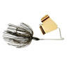 War Eagle Buzzbait color Black Gold
