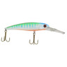 Livingston Lures Voyager 15 Crankbait color Blue Tiger
