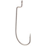 Gamakatsu Offset Worm Hooks color Bronze