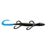 Zoom Lizard color Black Blue Tail