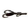 Zoom Baby Brush Hog color Black Red Glitter