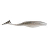 Zoom Swimming Super Fluke Jr. color Smokin Shad