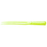 Zoom Split Tail Trailer color Chartreuse Pearl