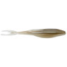 Zoom Super Fluke Jr.  color Arkansas Shiner