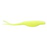 Zoom Super Fluke Jr. Chartreuse Pearl