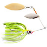 Booyah Baits Double Willow Blade Spinnerbait
