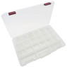 Plano ProLatch StowAway Thin Tackle Box