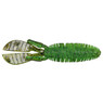 Missile Baits Baby D Bomb Soft Bait Dill Pickle color