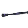 St. Croix Mojo Yak Spinning Rod close up of grip