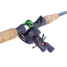 Line Cutterz Ring mounted to rod as example