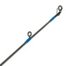 Shimano SLX Casting Rod Casting Rod close up of tip