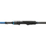 Shimano SLX Spinning Rod close up of reel seat