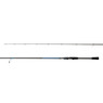 Shimano SLX Spinning Rod 2 piece full rod view