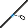 Shimano SLX Spinning Rod close up of guide
